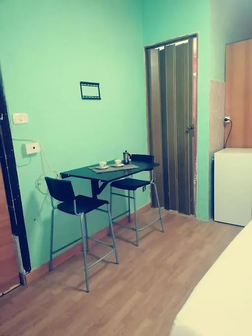 Salotto Angioino Apartment Naples