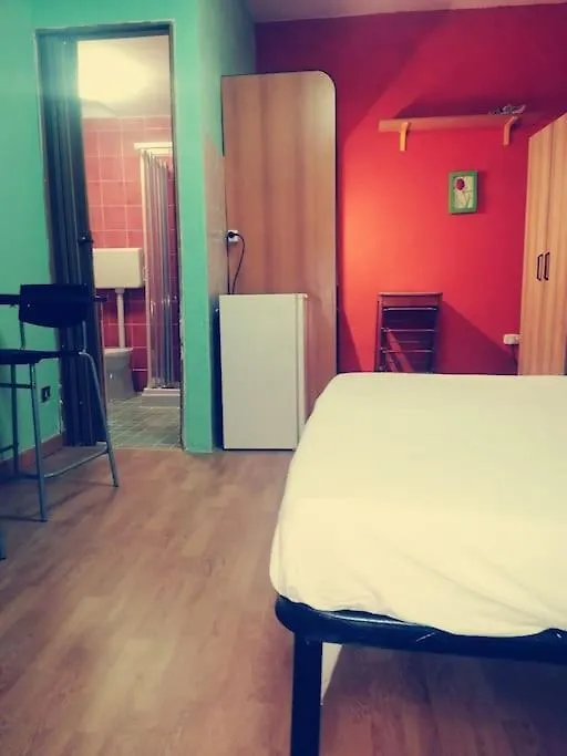 Salotto Angioino Apartment Naples 0*,  Italy