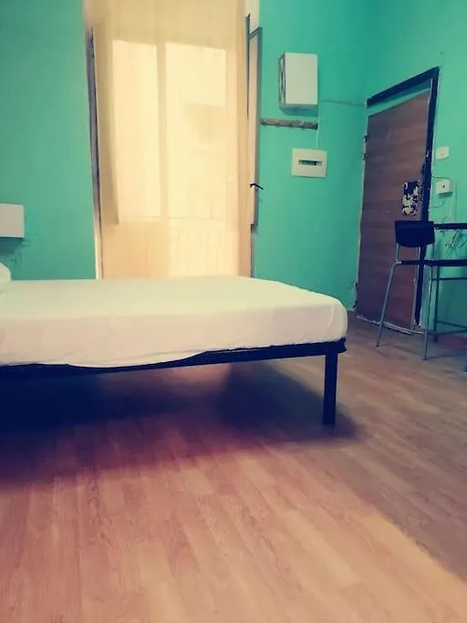 Salotto Angioino Apartment Naples