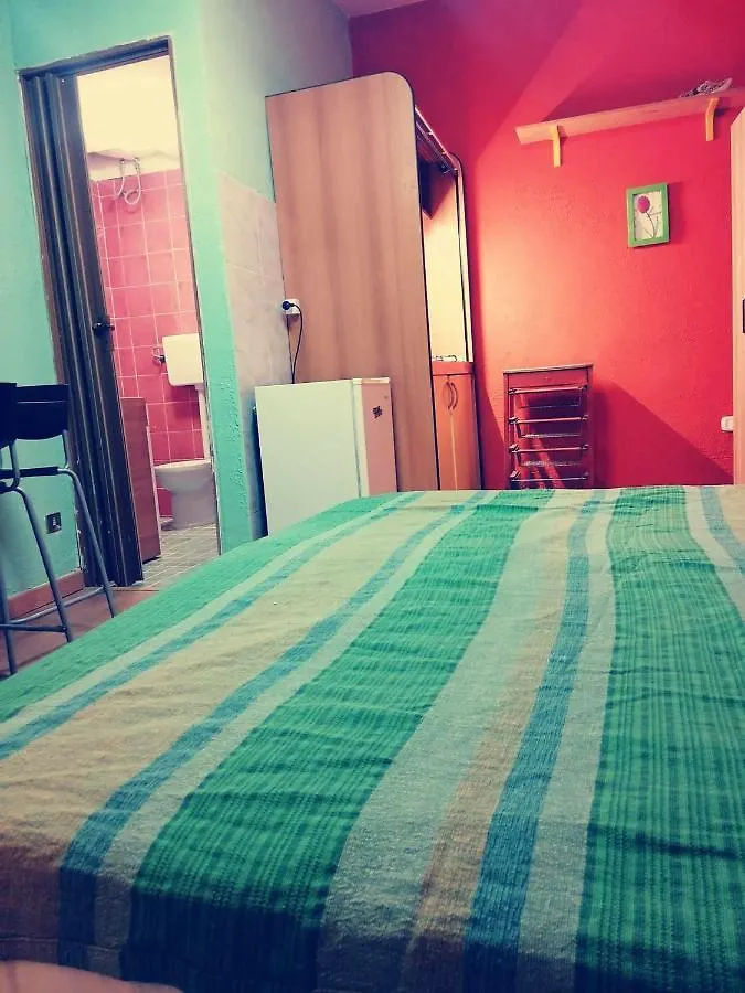 Salotto Angioino Apartment Naples