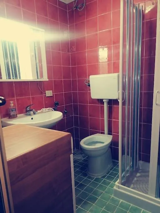 Salotto Angioino Apartment Naples