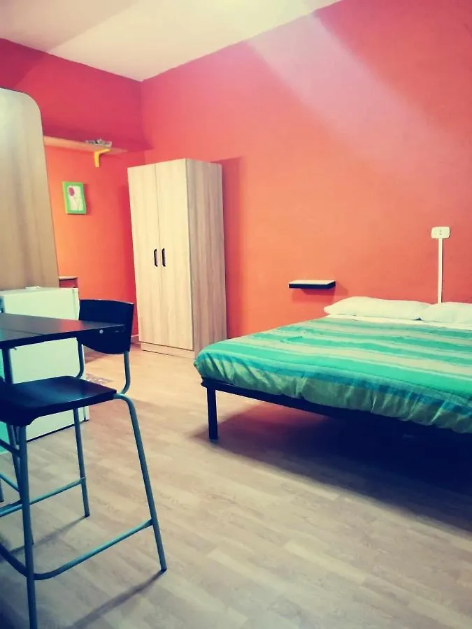Salotto Angioino Apartment Naples Italy