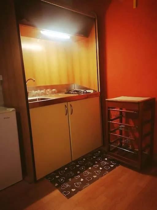 Salotto Angioino Apartment Naples 0*,