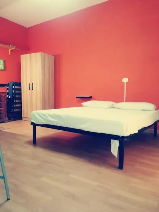 Salotto Angioino Apartment Naples