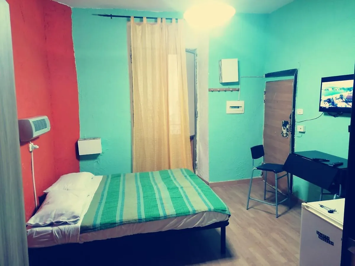 Salotto Angioino Apartment Naples