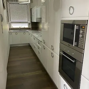 Apartment Casa Vacanza Pucchiell, Naples