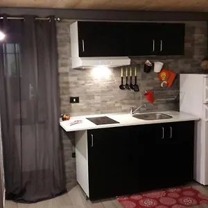Apartment B&B Napoli, Naples