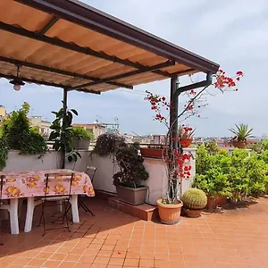 Casa Antea Appartement