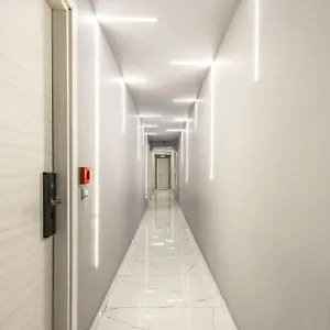 호텔 벨라, 나폴리