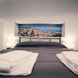  Apartment Almat Domus