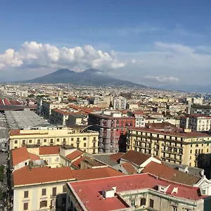 Apartment Residenza Garibaldi, Naples