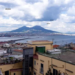 Apartment Casa Dei Venti -, Naples